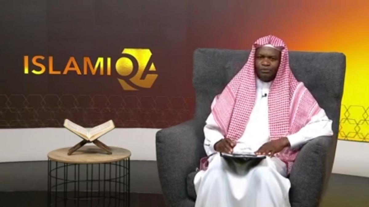 IslamiQA