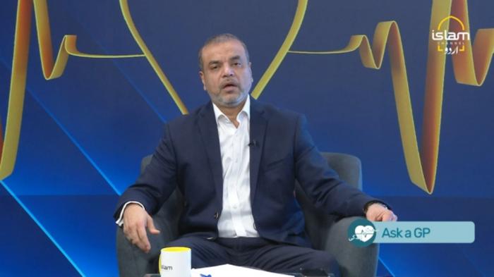 Sehat Hai Zindagi : ASK A GP