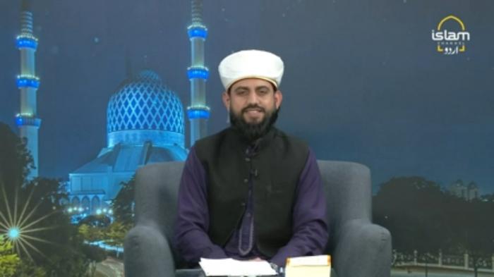 STG Justajoo : Greatness of the Holy Quran