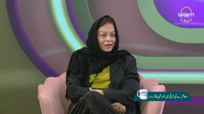 Sister Cafe : Women Empowerment