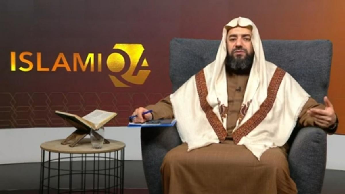 IslamiQA