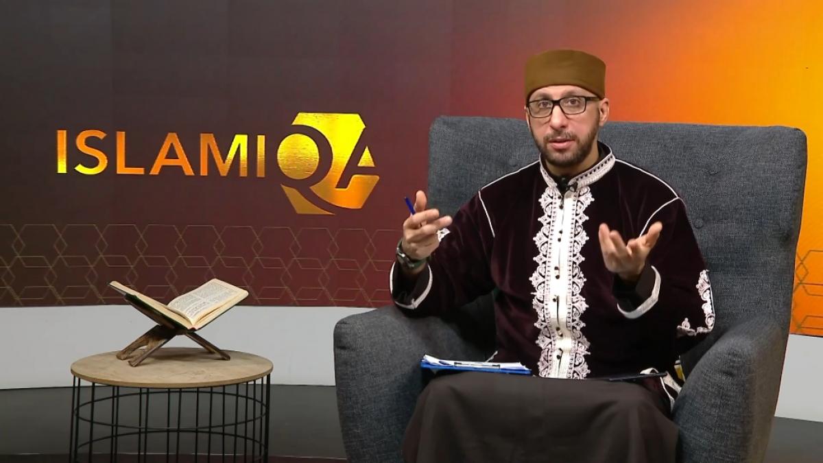 IslamiQA
