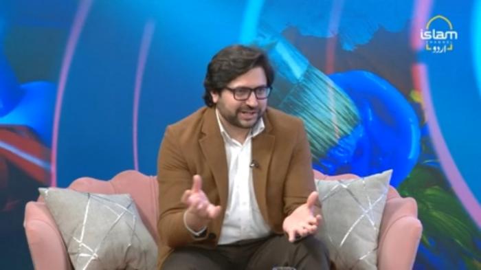 Brunch Time : A talk with Rohan bin Shams