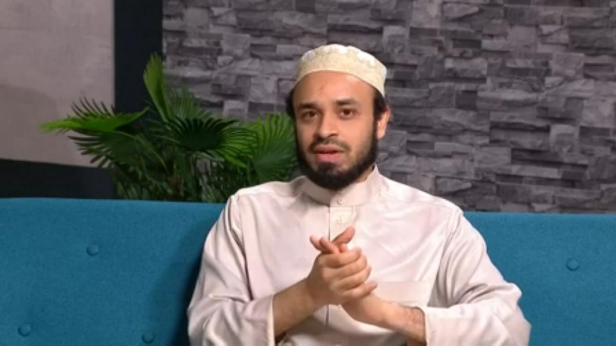 Salaam Britain - Siddrah Aslam, Mas Patel, Ustadh Hamza, Chef Shazia