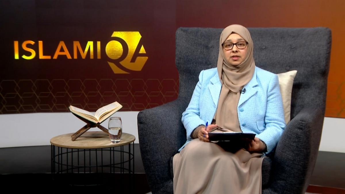 IslamiQA