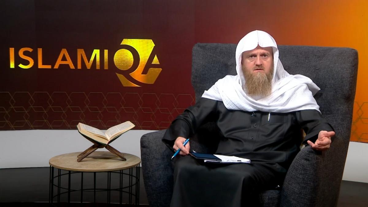 IslamiQA