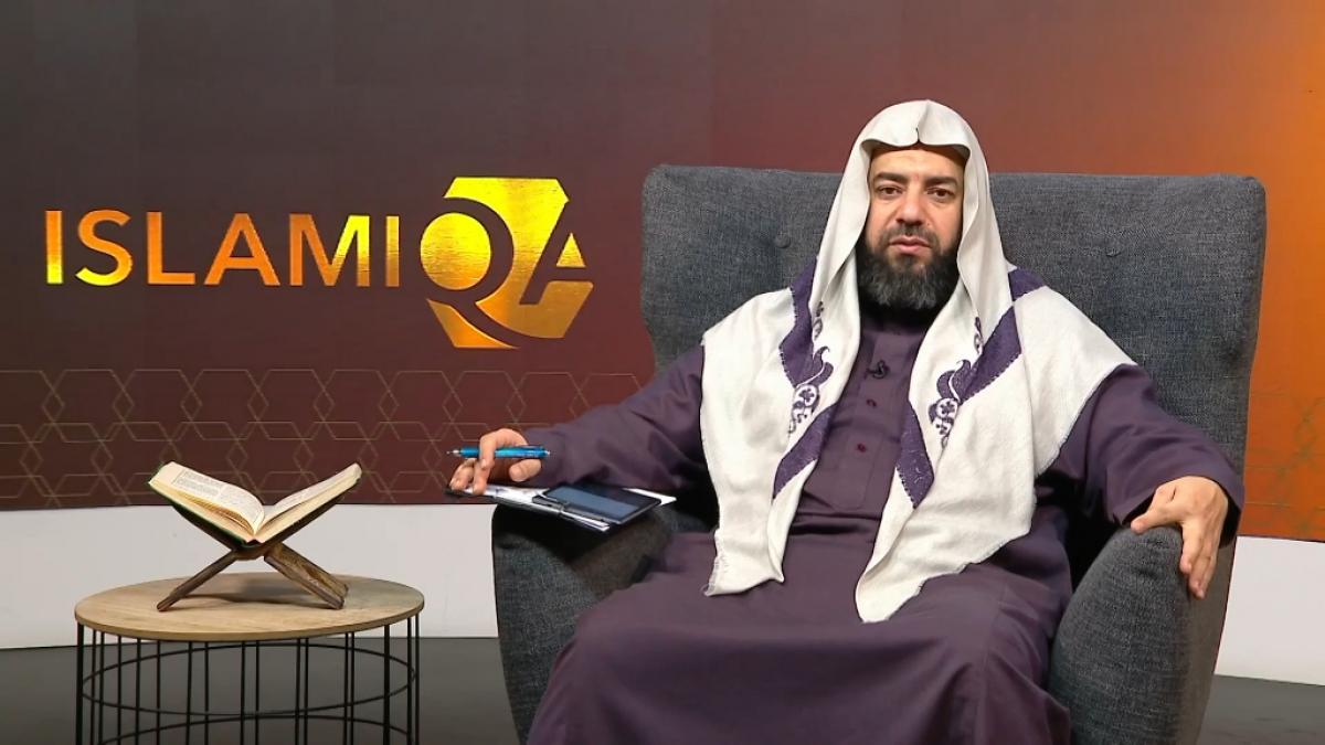 IslamiQA