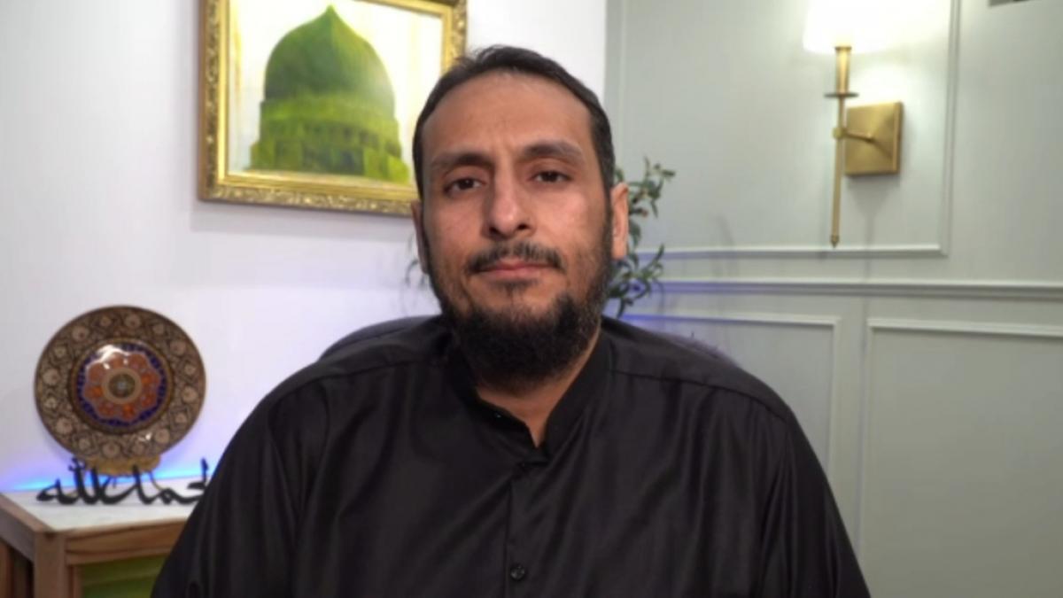 IslamiQA