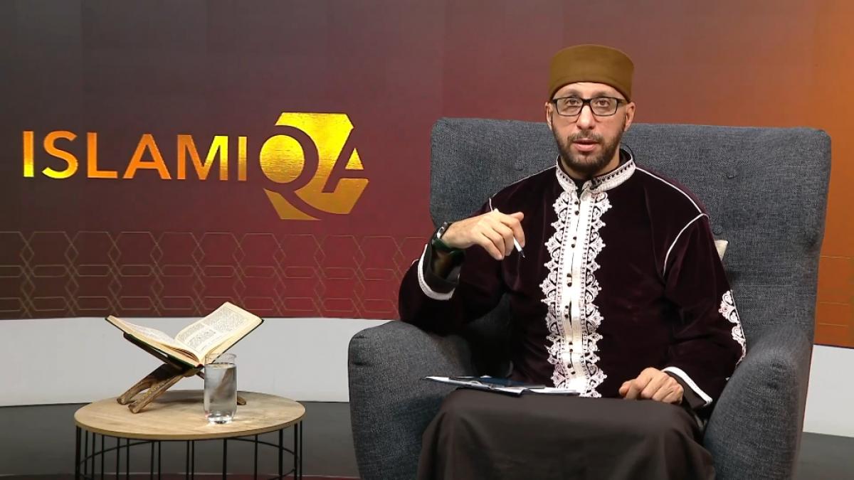 IslamiQA