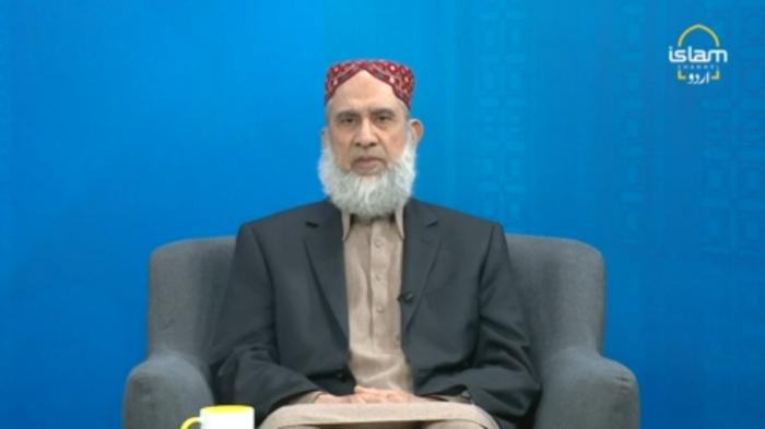 SAFAR E HAYAT : Importance of Sahaba Karam RA 