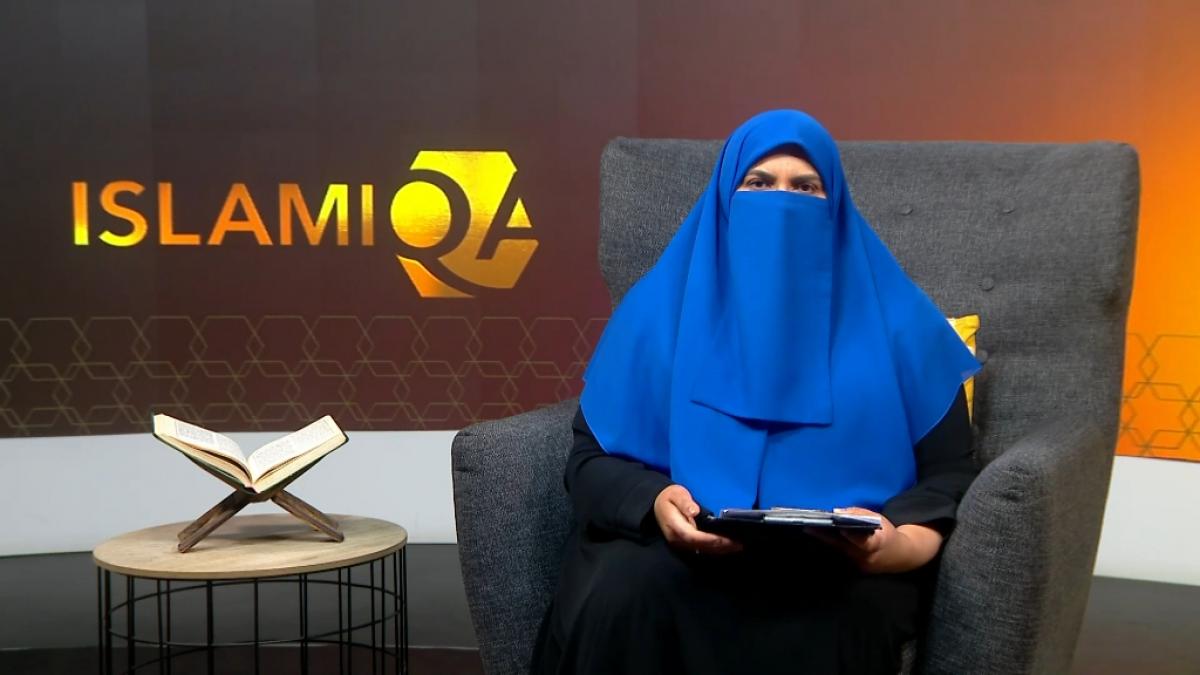 IslamiQA