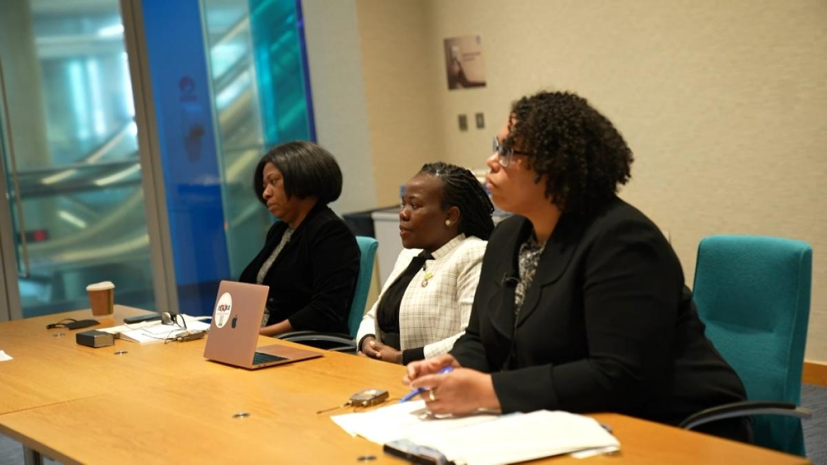 NewsTalk - UN recommendations to tackle racism in the UK and Are Imams paid enough?