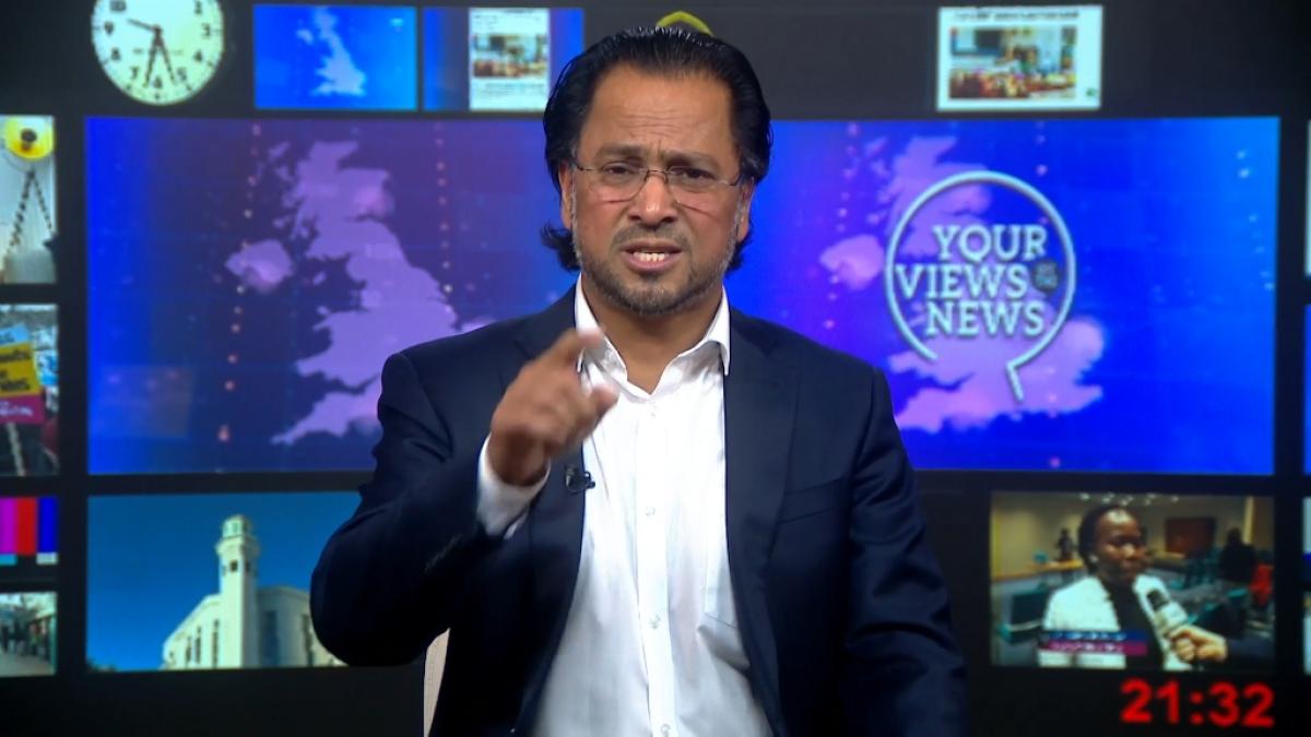 Your Views On The News – UK failing to address systemic racism against black people, Muslim parents to remove kids from school amid LGBT concerns and Shortage of Imams in the UK