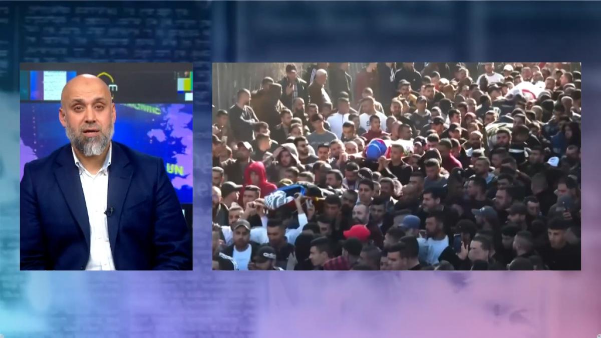 Your Views On The News – 500,000 workers to strike – how does this affect you? Israeli forces kill Palestinian man in Hebron as tensions spiral and do you need a day to celebrate Hijab?