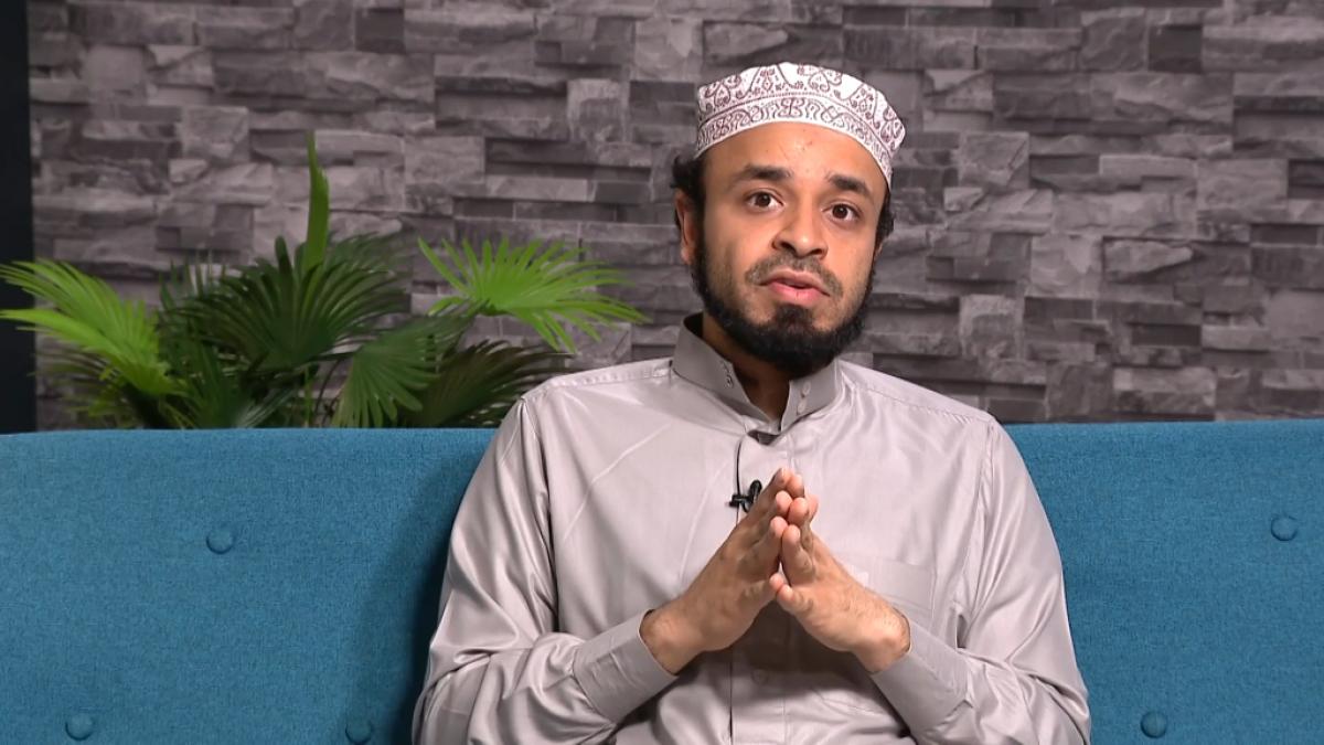 Salaam Britain - Hasina Rahman, Mahvish Qaisari, Ariana Abawe, ustadh Hamza, Chef Shazia