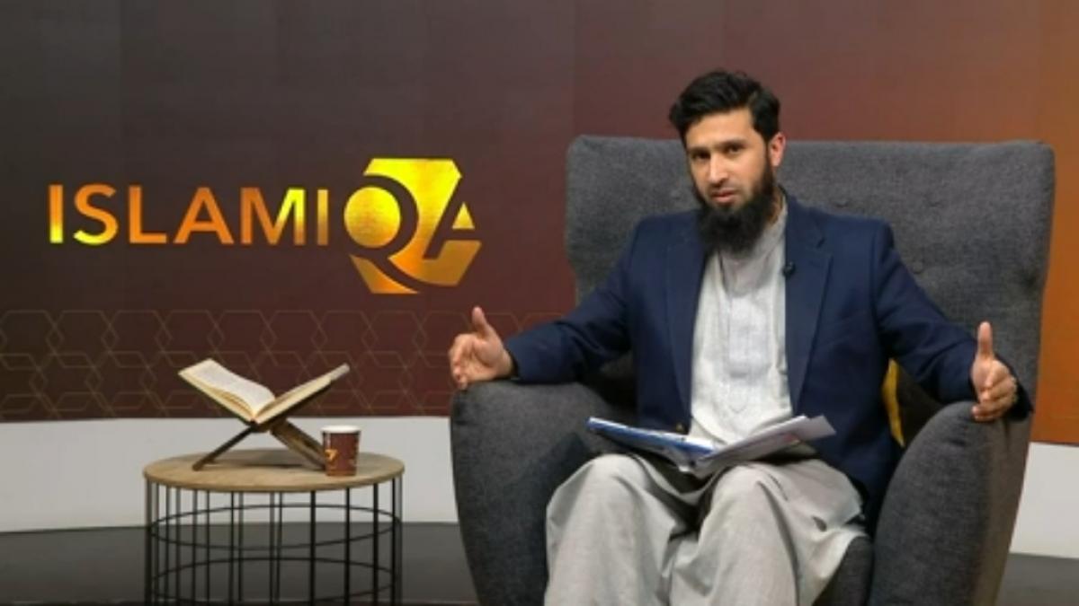 IslamiQA