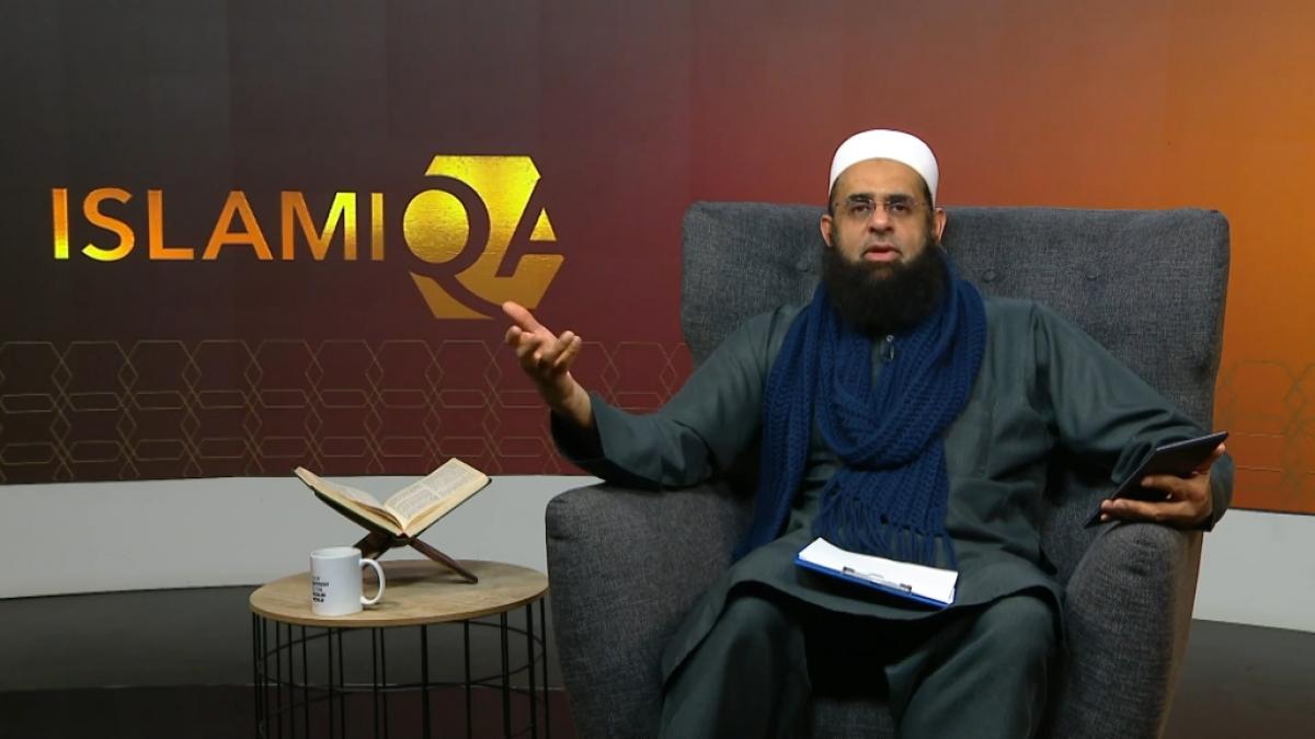 IslamiQA