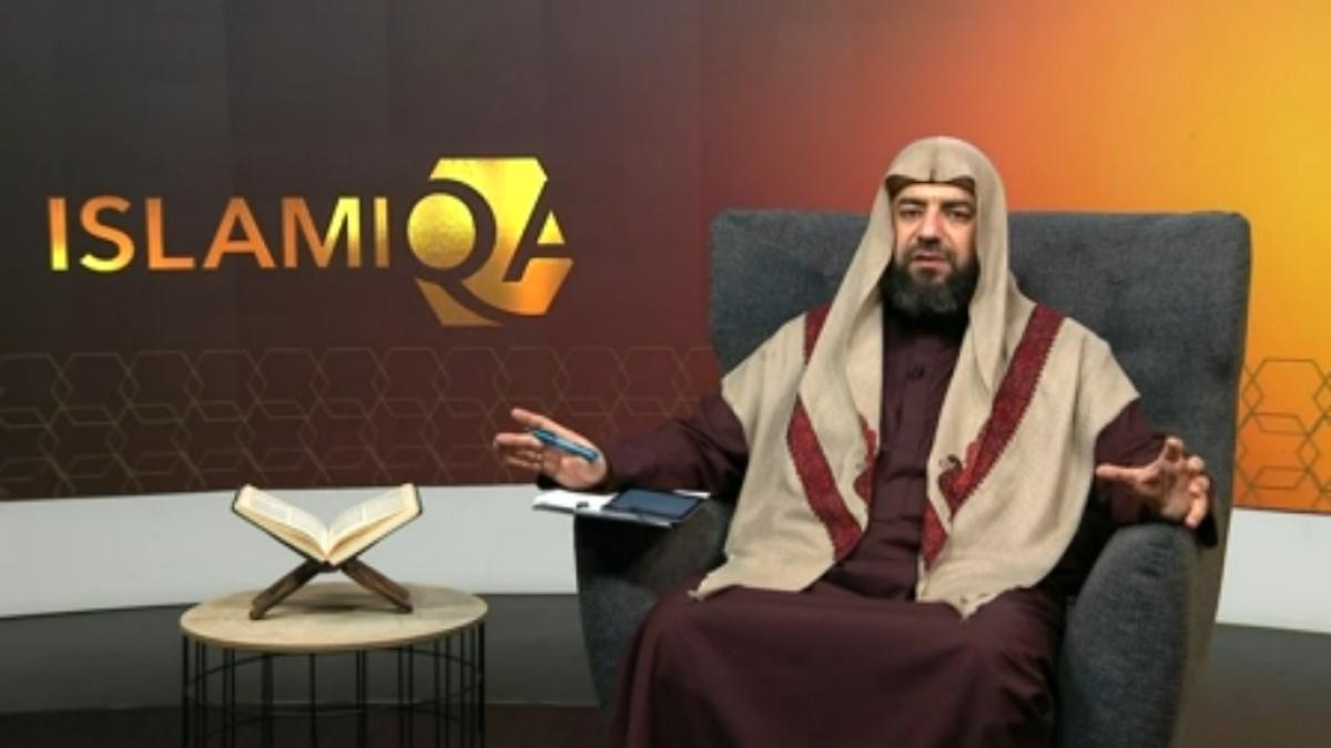 IslamiQA
