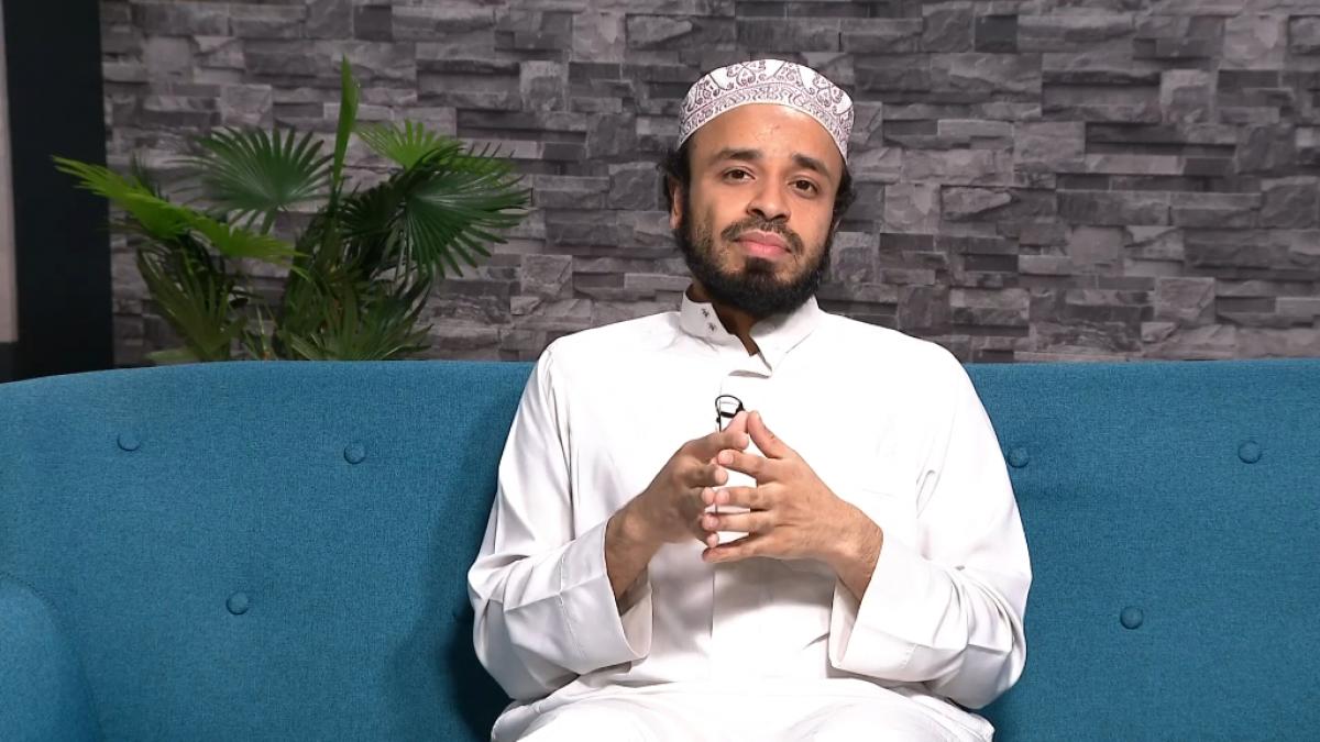 Salaam Britain - Amjad’ur Rahman, Ameer Khan, Ustadh Hamza, Chef Hamza