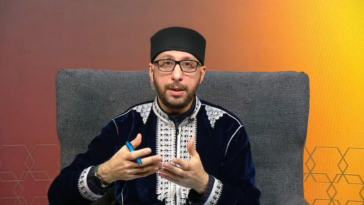 IslamiQA
