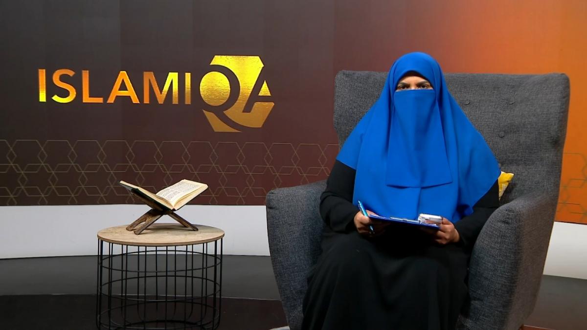 IslamiQA