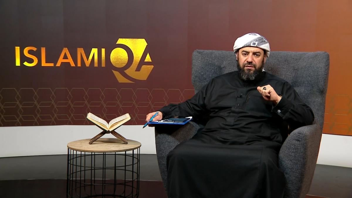 IslamiQA