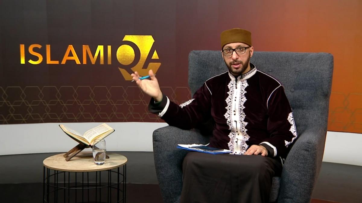 IslamiQA