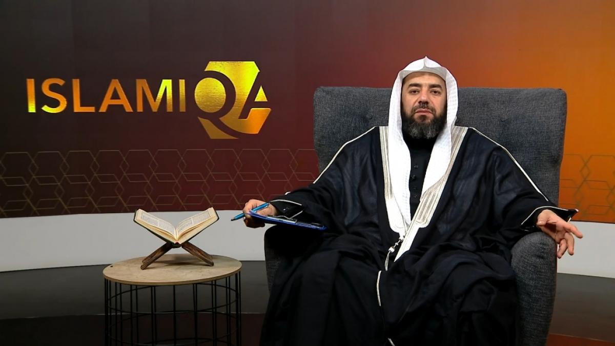 IslamiQA