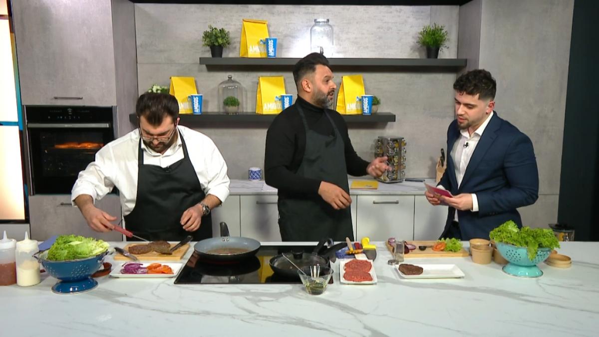 The Today Show - Wax, Kaz and Sarah Kaiser
