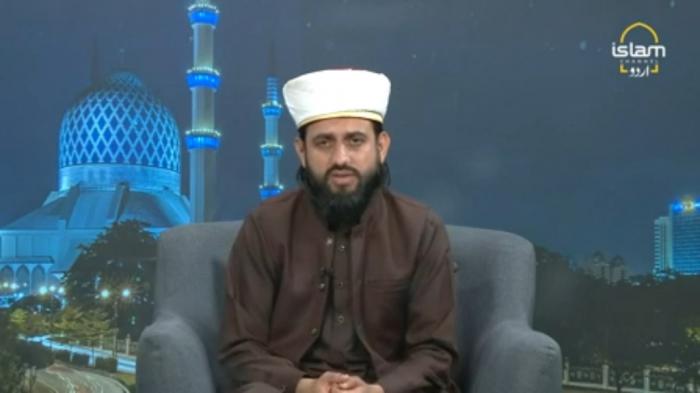 Justajoo : Hazrat Yousaf AS
