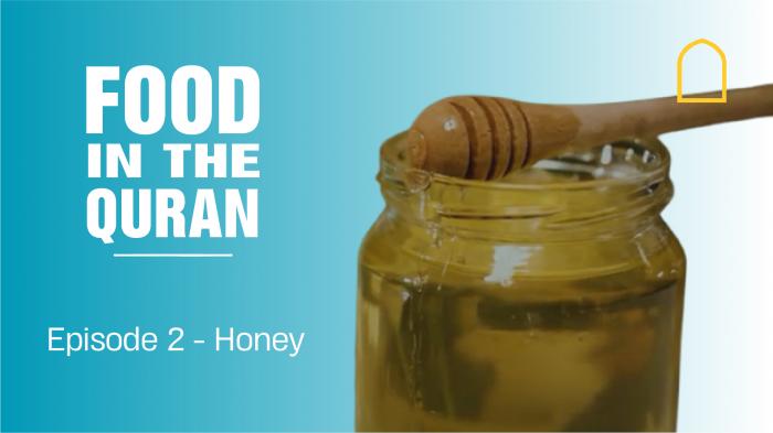 Episode 2 - Honey