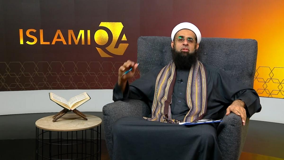 IslamiQA