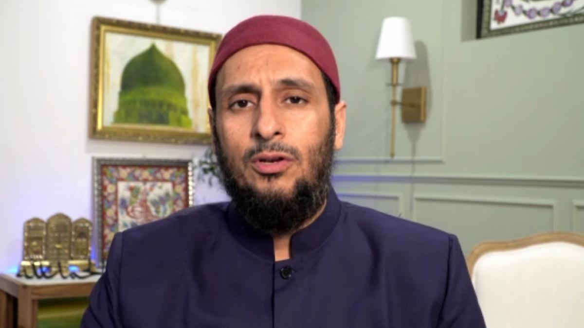 IslamiQA