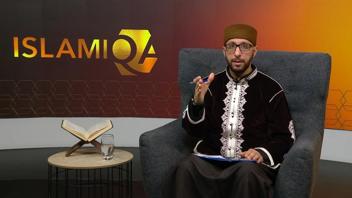 IslamiQA
