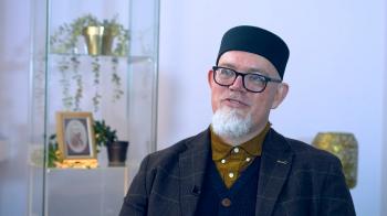 From Makkah to Manchester