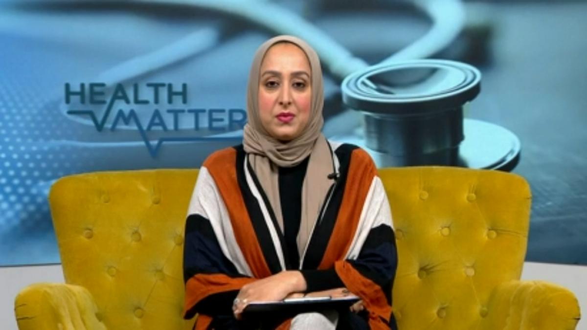 Health Matters