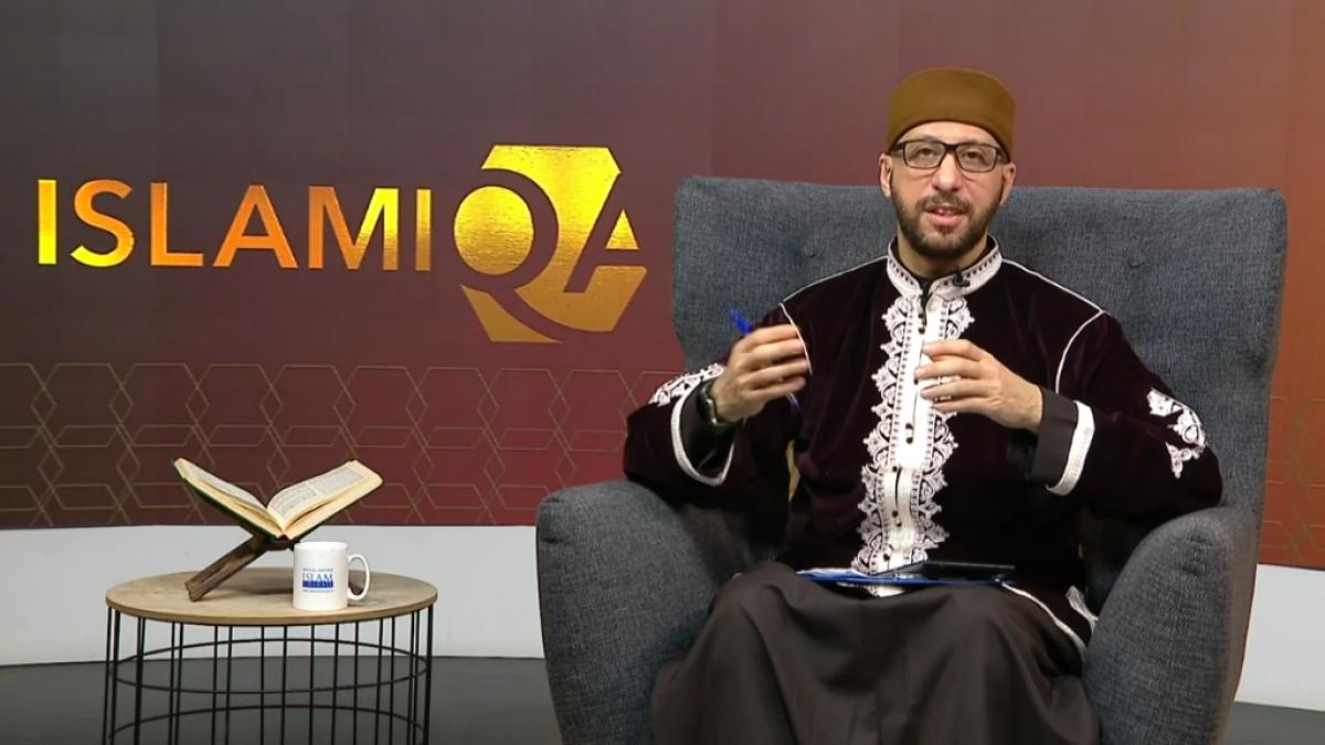 IslamiQA