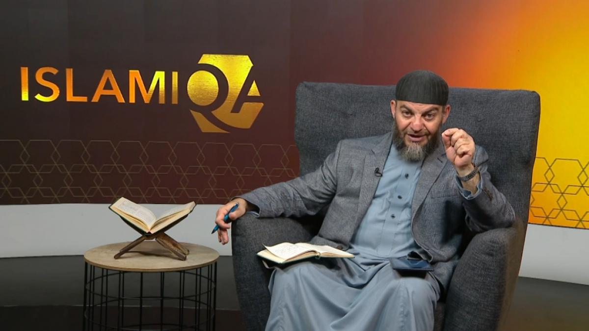 IslamiQA