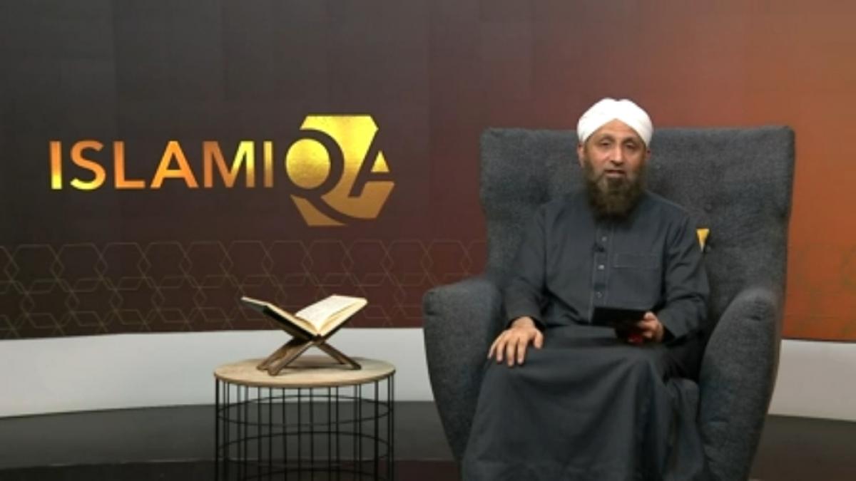 IslamiQA