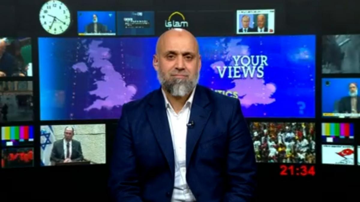 Your Views On The News – Shamima Begum loses citizenship appeal, Free school meals for all primary pupils and Charlie Hebdo mocks Türkiye and Syria’s earthquake.