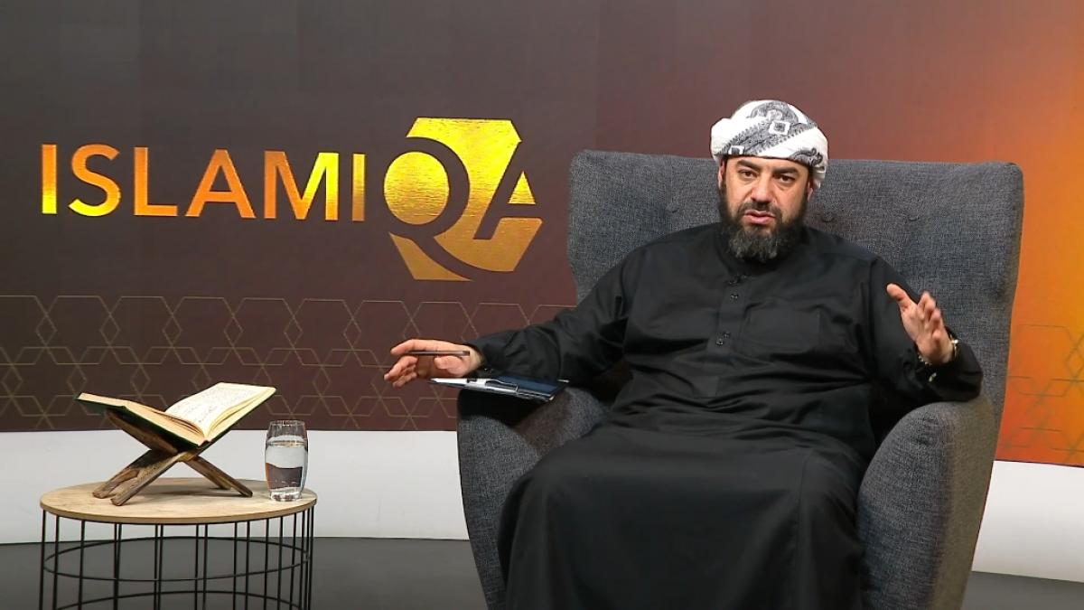 IslamiQA