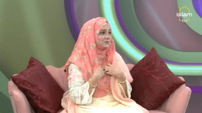 Sister Cafe : Special talk with Noreen Faiz