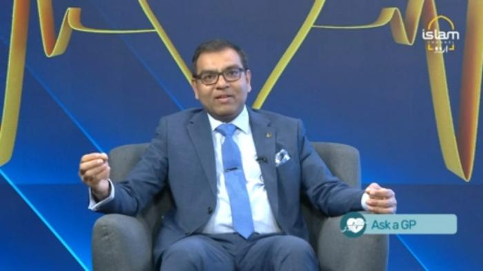 STG Sehat Hai Zindagi : ASK A GP