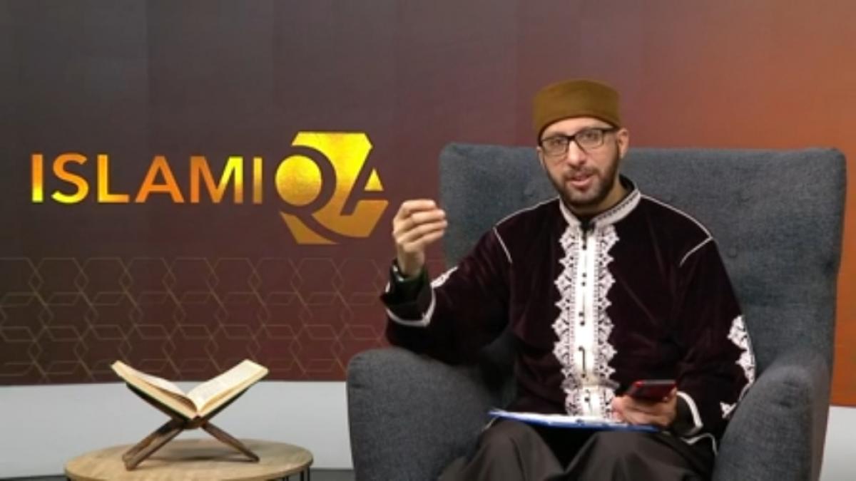 IslamiQA