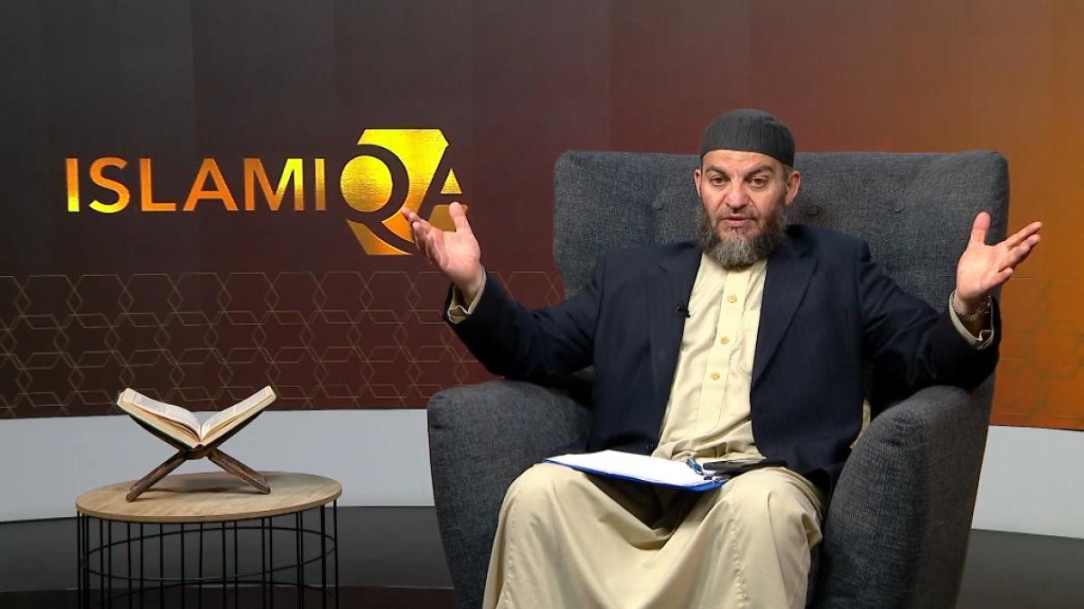 IslamiQA
