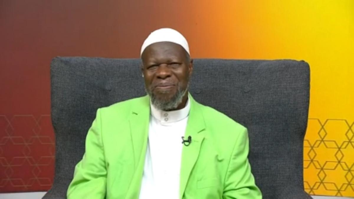 IslamiQA