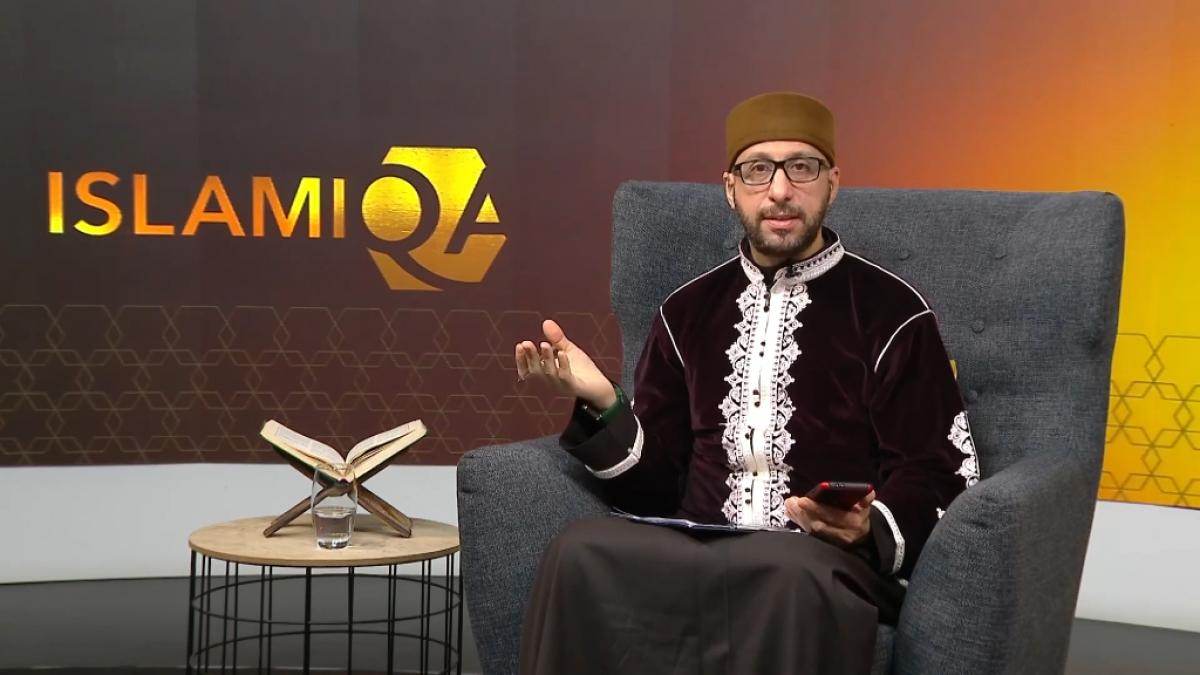 IslamiQA