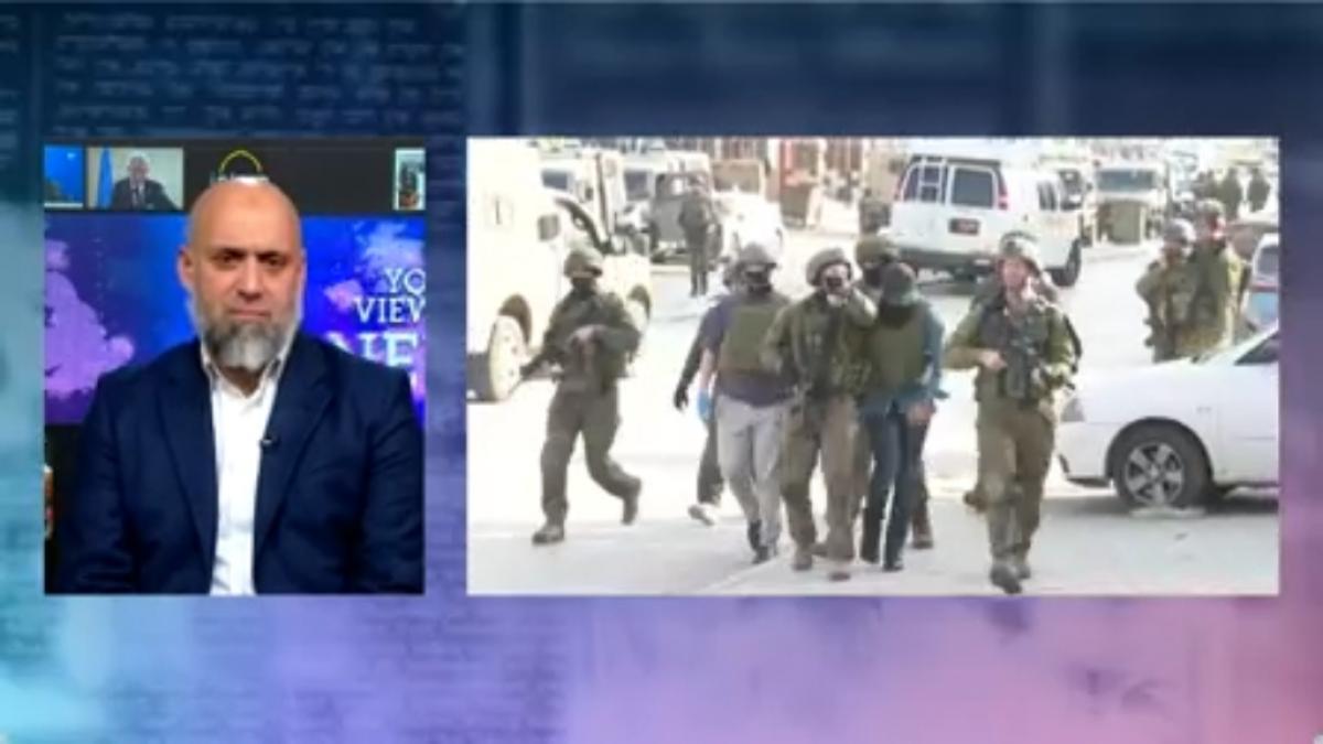Your Views On The News – Leading a country and staying true to faith: Can they coexist? Deadly Israeli settler rampage in occupied West Bank and India expands its war against Muslim women.