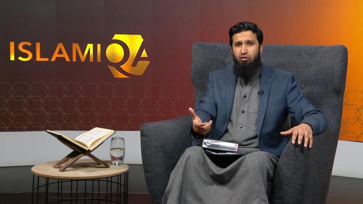 IslamiQA