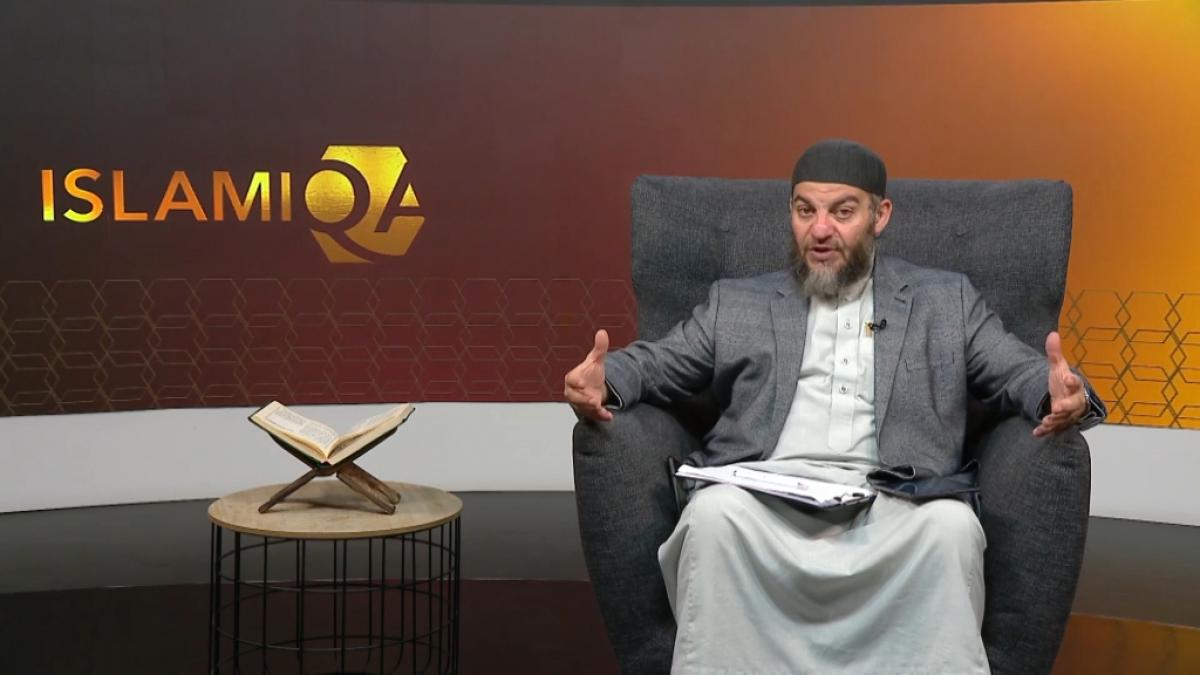 IslamiQA